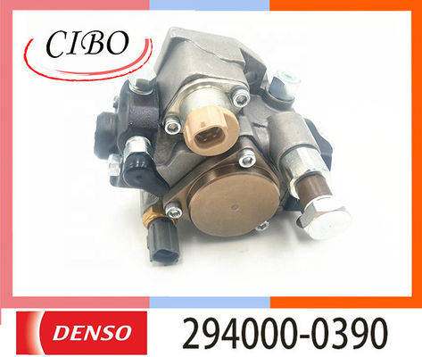 ISO9001 294000-0390 294000-2600 294000-0039 엔진 연료 펌프