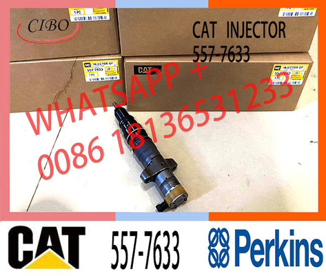 CAT C7 C9 분사기 C9 엔진 연료 분사 장치 노즐 10R7224 0 CAT C9 엔진 분사기