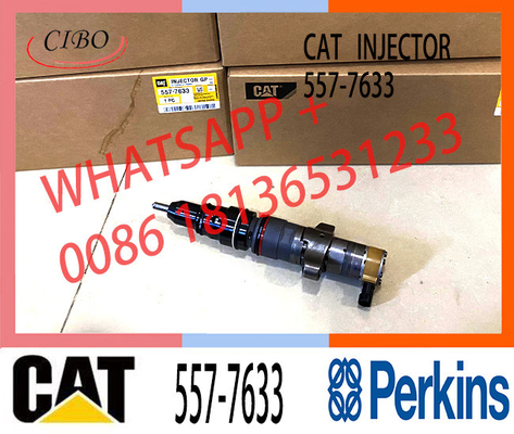 CAT C7 C9 분사기 C9 엔진 연료 분사 장치 노즐 10R7224 0 CAT C9 엔진 분사기
