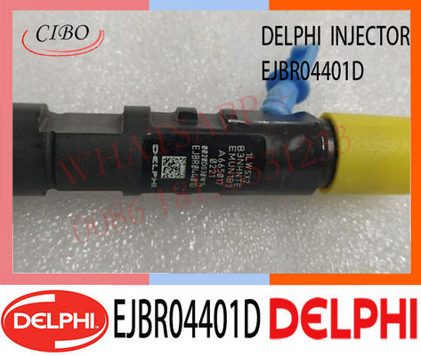 EJBR04401D DELPHI 연료 분사 장치 A6650170221 R9044Z052A R9044Z051A R9145Z020A